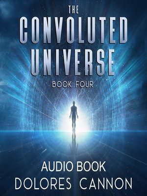 cover image of The Convoluted Universe, Book Four